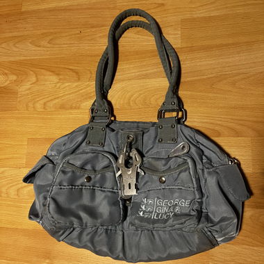 Borsa a mano