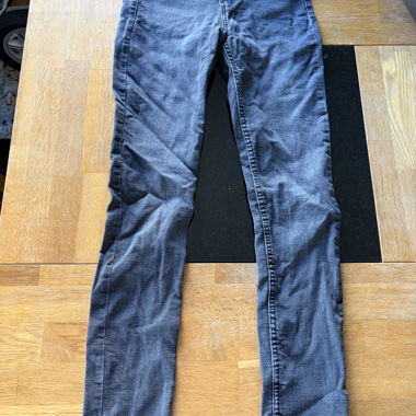 Damen Jeans Gr. 34