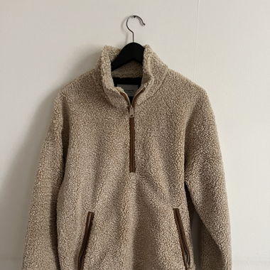 Carhartt warm pulover