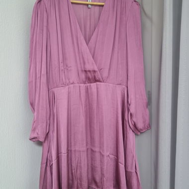 Kleid Mango 