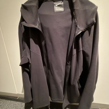 Nike Fleece