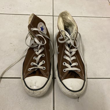 Converse Chuck Taylor All Star