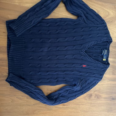 Maglione Ralph Lauren