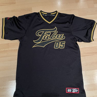 Fubu Trikot Shirt 05