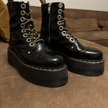 Dr Martens JADON MAX 