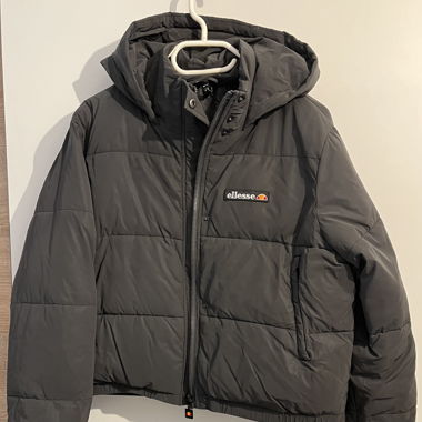 Ellesse Winterjacke