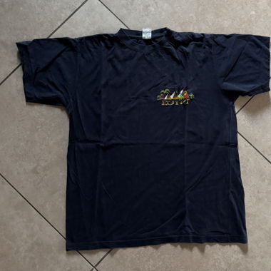 Egypt shirt