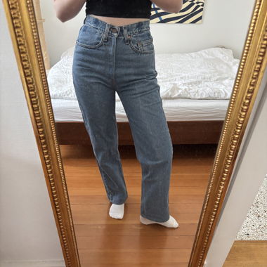 levi's 505