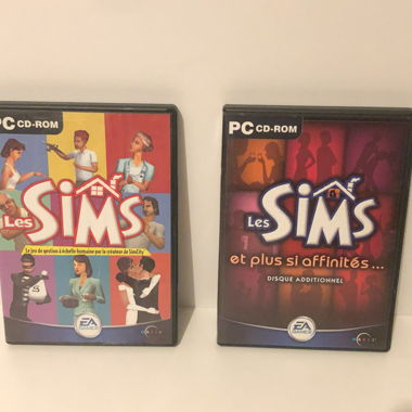 The Sims