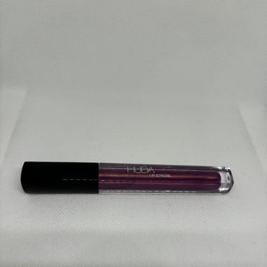 huda beauty gloss