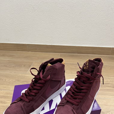 Nike SB zoom blazer mid PRM EU 42.5