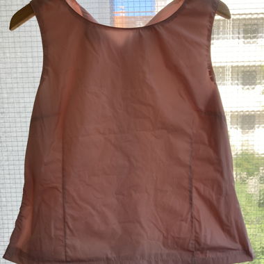 Silk Top