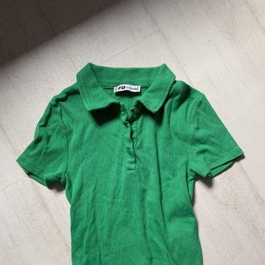 Top polo