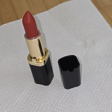 Rossetto rosso