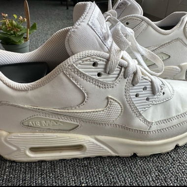 NIKE Air Max 90 Gr. 38.5