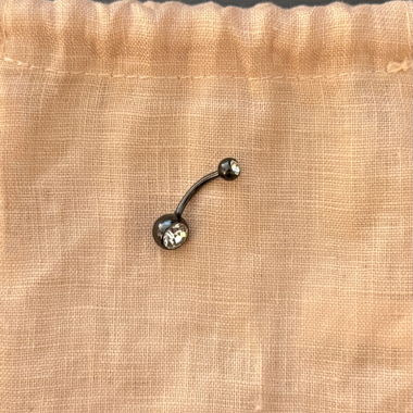 Piercing all’ombelico NUOVO