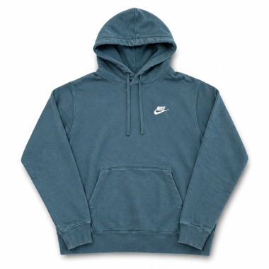 Nike Swoosh Hoodie – Essential Streetwear Pullover