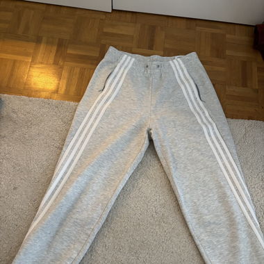 Training Adidas