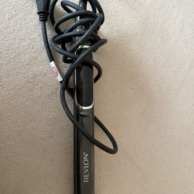 Je vends mon fer à lisser Revlon
