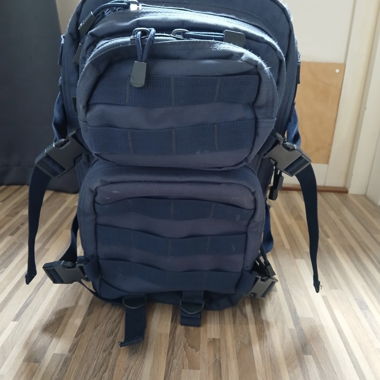 Rucksack Bandit
