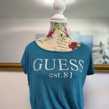 Guess