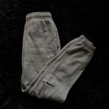 Nike training grey XS
