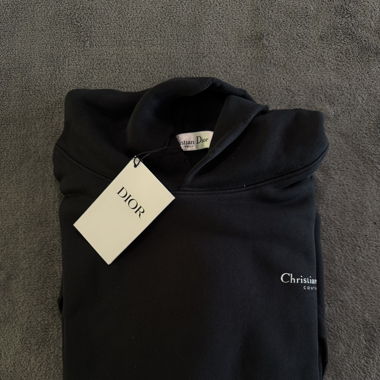 Hoodie Christian Dior S