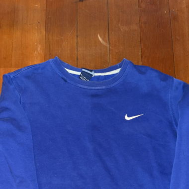 Nike Crewneck Pullover