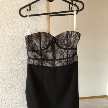 Robe Courte