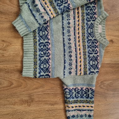 Pullover