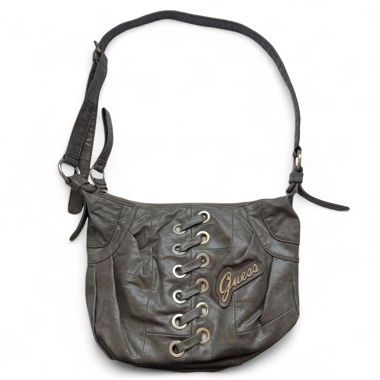 Guess Vintage Schnürtasche