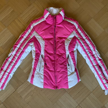 Veste de ski Jet Set