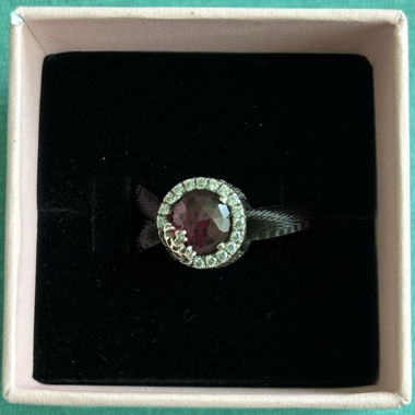 Pandora Charm, nuovo