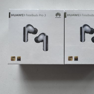 Huawei freebuds pro 3