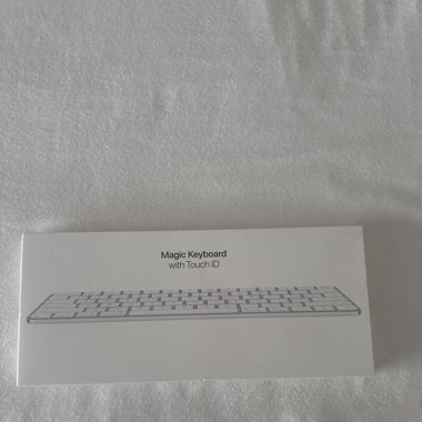 Magic Keyboard Apple 