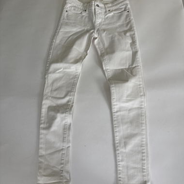 Jeans skinny Levi's 711 Taglia 26
