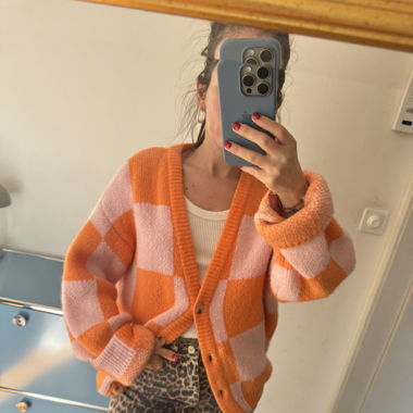 New Stine Goya Cardigan