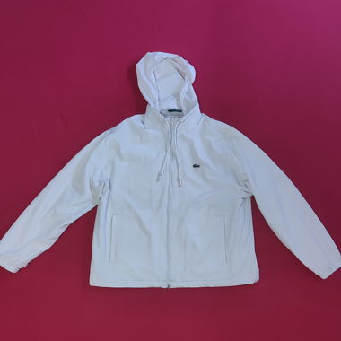 Lacoste Rain Jacket M