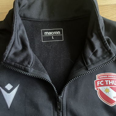 FC Thun Jäckchen 