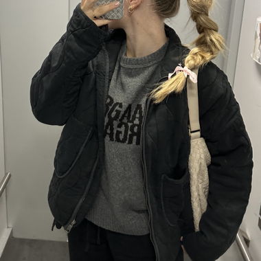 Mads Nørgaard Wool Sweater