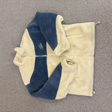 Awesome reversible winter jacket