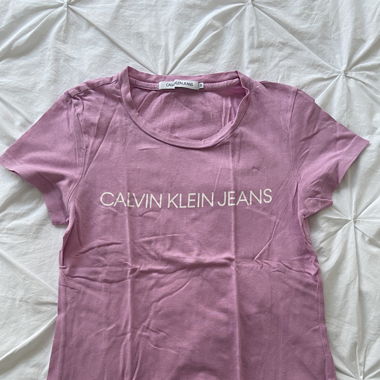 CALVIN KLEIN SHIRT