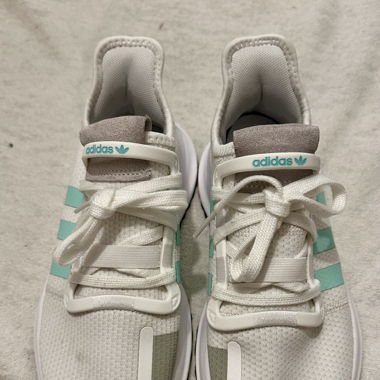Basket adidas 
