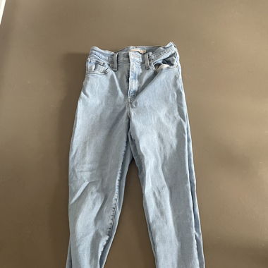Levis Jeans 