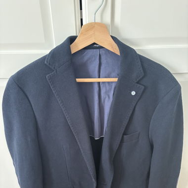 Veste mango blazer homme 
