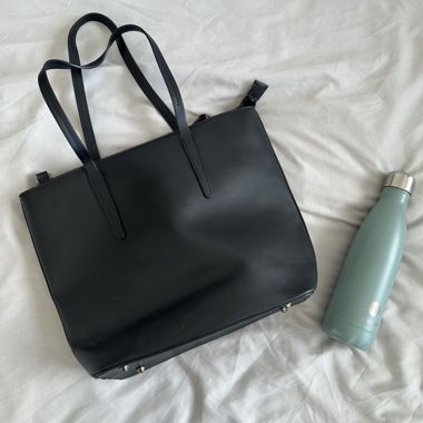 Borsa Shopping Christian Laurier
