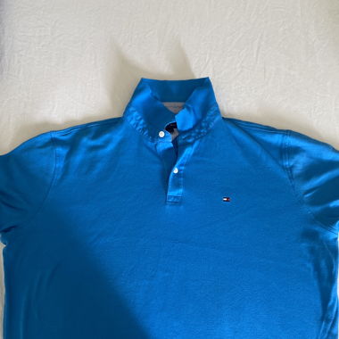 polo shirt tommy hilfiger