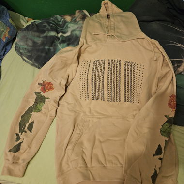 BMTH Hoodie