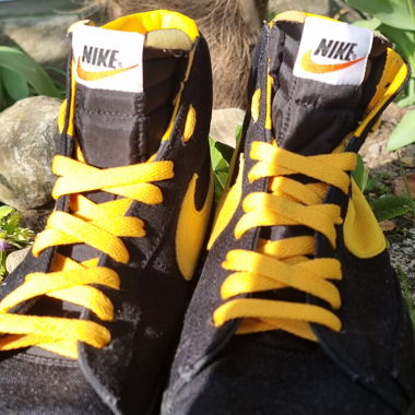 Nike Schuhe
