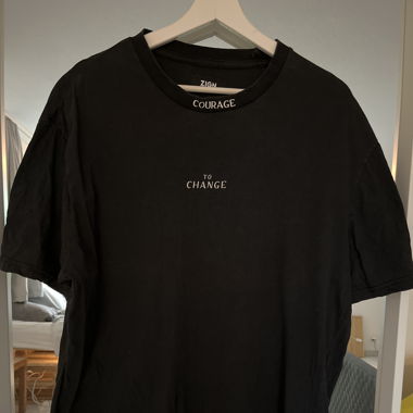 Courage T-Shirt